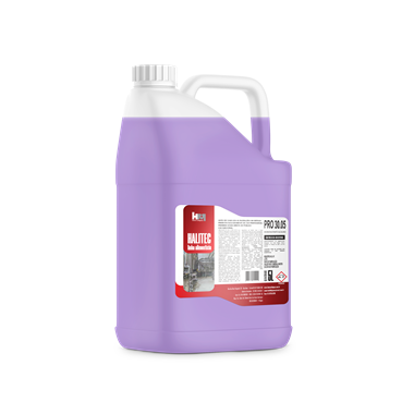 Desincrustante Alcalino PRO 30.05