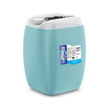 Detergente Umectante HM 203