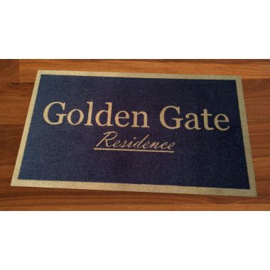 Tapete Door-Mat