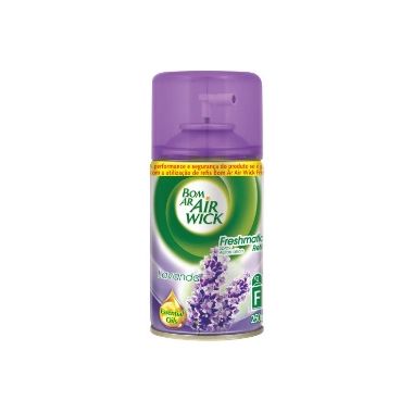 Desodorizador Air Wick 250 ml 