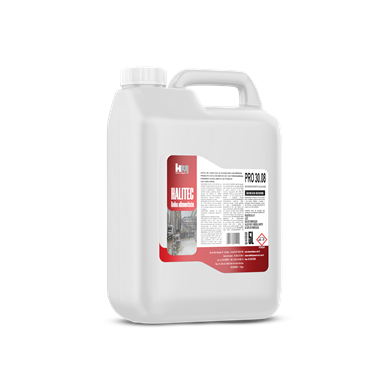 Detergente Alcalino Clorado PRO 30.08