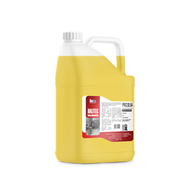 Detergente Neutro Concentrado PRO 30.04