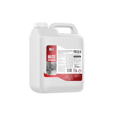 Desincrustante Ácido para Carretilhas PRO 30.19