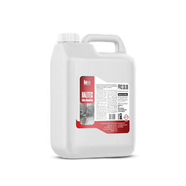 Desincrustante Alcalino Clorado Tradicional PRO 30.58