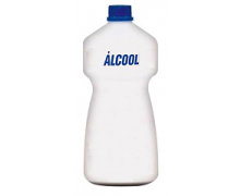 Álcool líquido