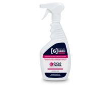 Desinfetante Ciclo Germ espuma 750ml