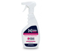 Desinfetante Ciclo Germ espuma 750ml